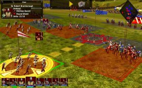 Great Battles Medieval screenshot 2