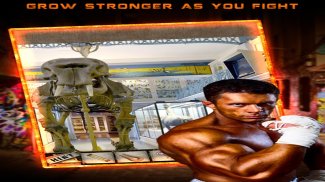 New Free Hidden Object Games New Free Fist Fight screenshot 2