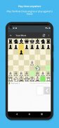 Rival Chess screenshot 1