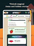 Storiezzz: Personalized tales screenshot 0