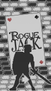 RogueJack: Roguelike BlackJack Adventure screenshot 0