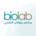 biolab Icon