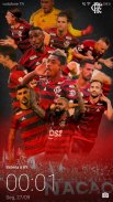 Papel de Parede Flamengo - HD screenshot 0