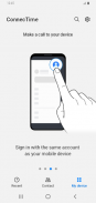 ConnecTime-Samsung video call screenshot 10