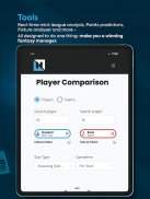 Скачать LIVE Football Hub APK для Android