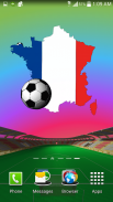 France Football Wallpaper screenshot 18