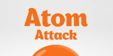 Atom Attack screenshot 1