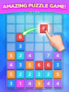 Merge Puzzle screenshot 1