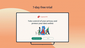 ExpressVPN: VPN Fast & Secure screenshot 10