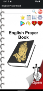 English Prayer Book screenshot 0