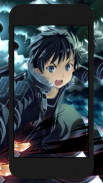 Anime Sword Art Online HD Wallpapers screenshot 4