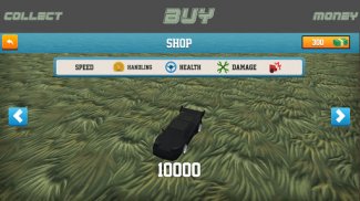 Cops & Thugs: Police Car Chase - Endless Chase screenshot 3