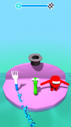 Slime Color screenshot 2