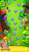 Classic Bubble Shooter screenshot 1