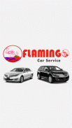 Flamingo Car and Limo Service screenshot 4