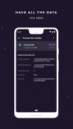 Beam Testnet Wallet screenshot 7