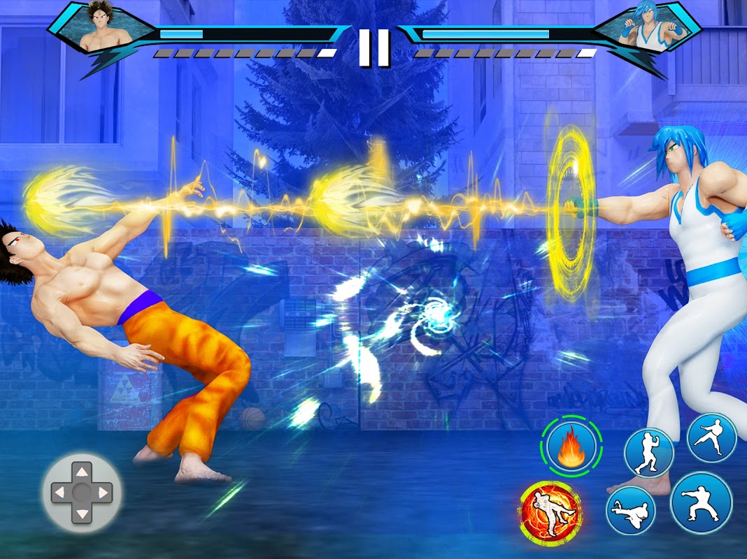 Karate King Fight APK Download for Android Free