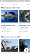 Guia de Valencia con mapa 🥘 screenshot 5