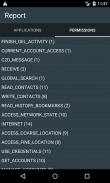 Permissions Explorer screenshot 3