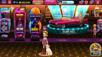 Vegas Live Slots : Free Casino Slot Machine Games screenshot 3