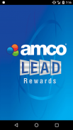 AMCO LEAD REWARDS screenshot 0