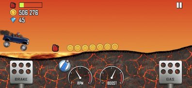 Real Hill Climb Racing Car APK voor Android Download