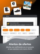 Chollometro – Chollos, ofertas screenshot 4