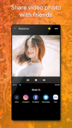 Photos Video Maker Pro with Music & Images Editor screenshot 4
