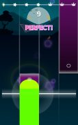 The Gummy Bear Piano Tiles screenshot 0