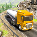 Oil Tanker Cargo Truck Games