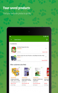 zooplus - online pet shop screenshot 5