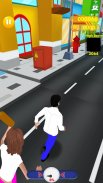 Boyfriend Run - Running Game screenshot 3
