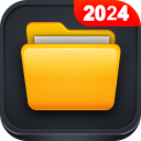 File Manager Pro Icon