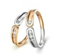 Luxury Wedding Ring Designs Set screenshot 3