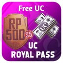Free Royal pass, UC, BC, Win cash- Elite Season 15 Icon