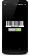 Barcode Creator screenshot 2