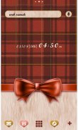 Cute Wallpaper Regal Tartan screenshot 0