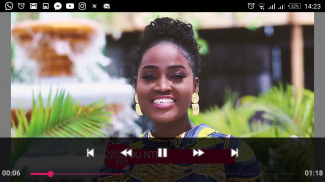 Miss Ghana screenshot 2