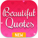 Beautiful Quotes - Nice, Images, Status & Sayings