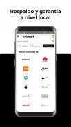 Unimart - Comprar en línea screenshot 2