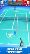 Tennis Go : World Tour 3D screenshot 6