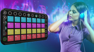 LaunchPad Alan Walker screenshot 0