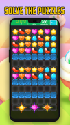 Candy Jelly: Sweet Legend screenshot 2