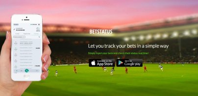 BetStatus - My Bet Slip Live