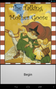 The Talking Mother Goose screenshot 16