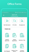 EasyWork - Company & HR app screenshot 6