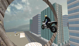 Police Bike Driving 3D screenshot 16