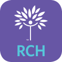 RCH Family Healthcare Support Icon