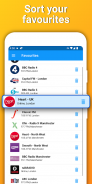 Radio UK FM: Radio Player App screenshot 5