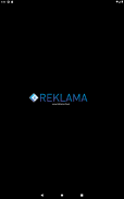 Reklama - Digital Signage screenshot 2